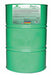 Hydraulic Oil Drum Yellow 55 gal