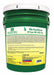Gear Oil Pail Yellow 5 gal