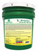 Gear Oil Pail Yellow 5 gal
