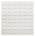 G6998 Louvrd Pnl 1/4inx20inx18in LdCap 175lb