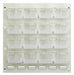 Louvrd Pnl 1/4inx20inx18in LdCap 10lb