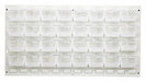 Louvrd Pnl 1/4inx20inx36in LdCap 175lb