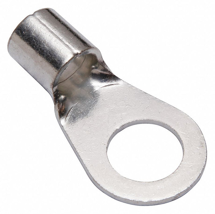 Ring Terminal Bare 1 AWG 1 AWG