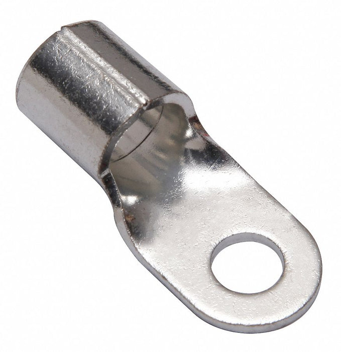 Ring Terminal Bare 1 AWG 1 AWG