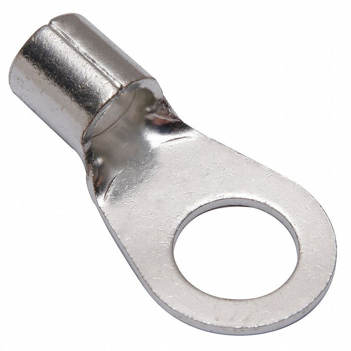 Ring Terminal Bare 1/0 AWG 1/0 AWG
