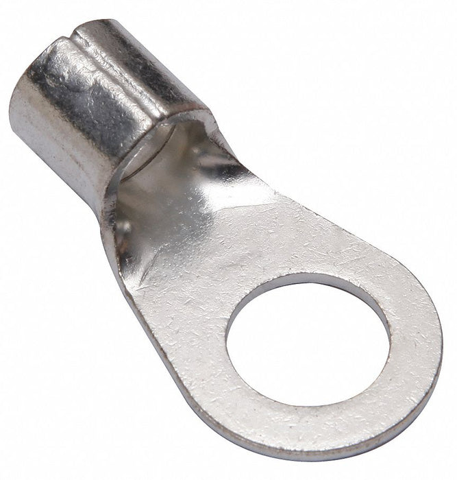 Ring Terminal Bare 2 AWG 2 AWG PK5