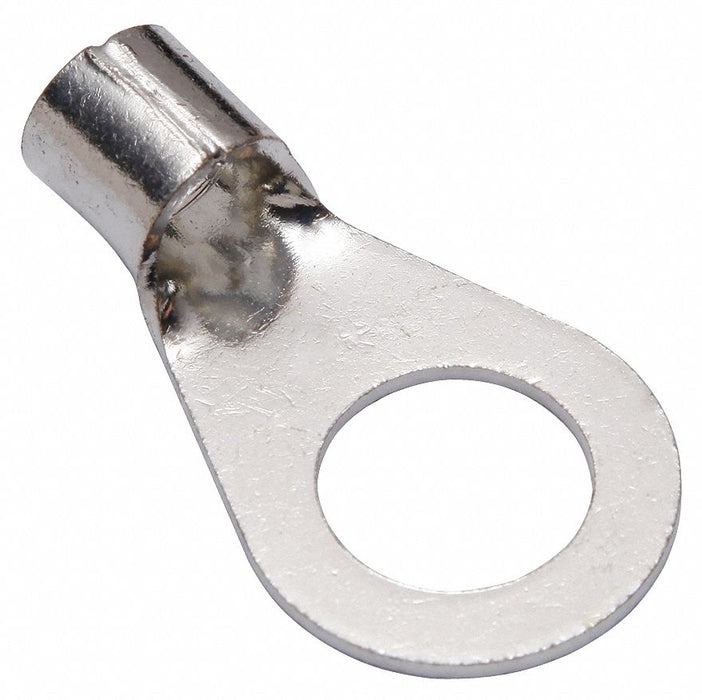 Ring Terminal Bare 2 AWG 2 AWG PK5