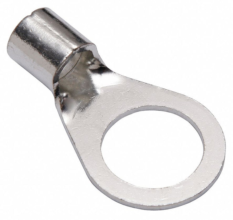 Ring Terminal Bare 2 AWG 2 AWG PK5