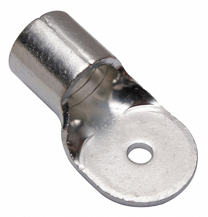 Ring Terminal Bare 500 kcmil 600 kcmil