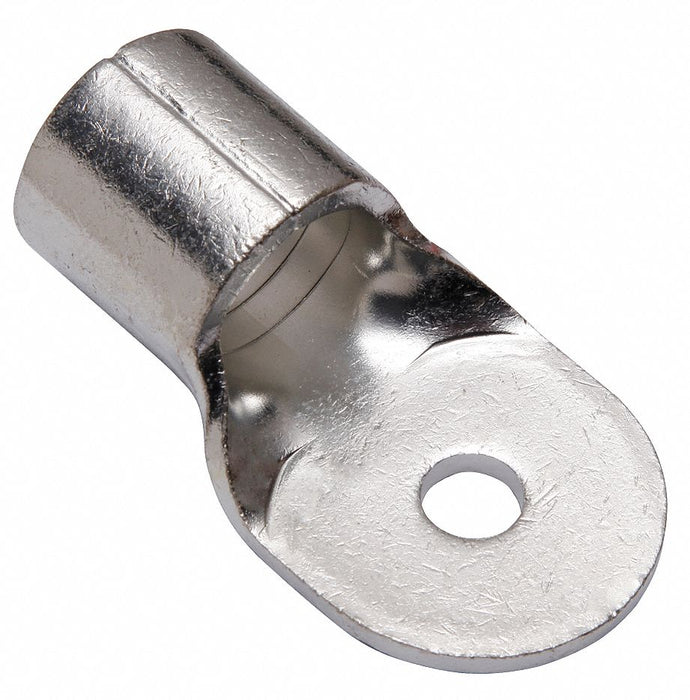 Ring Terminal Bare 500 kcmil 600 kcmil