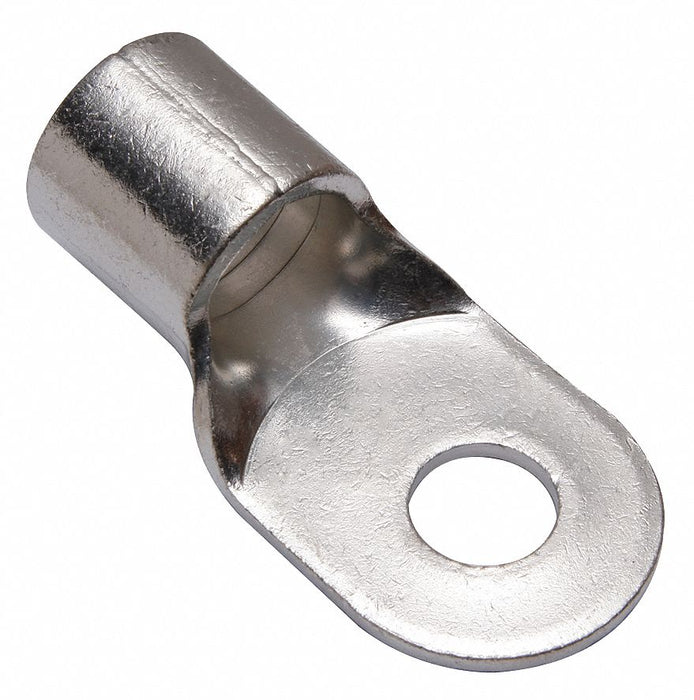 Ring Terminal Bare 500 kcmil 600 kcmil