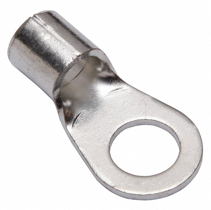 Ring Terminal Bare 4 AWG 4 AWG PK5