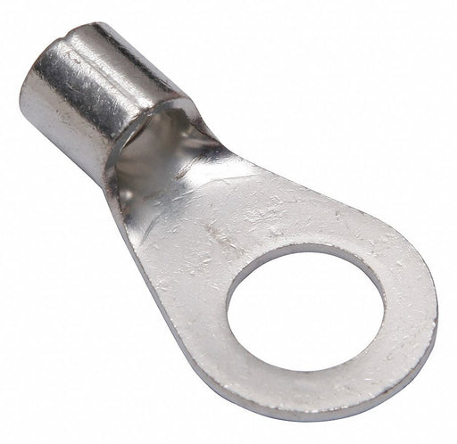 Ring Terminal Bare 4 AWG 4 AWG PK5