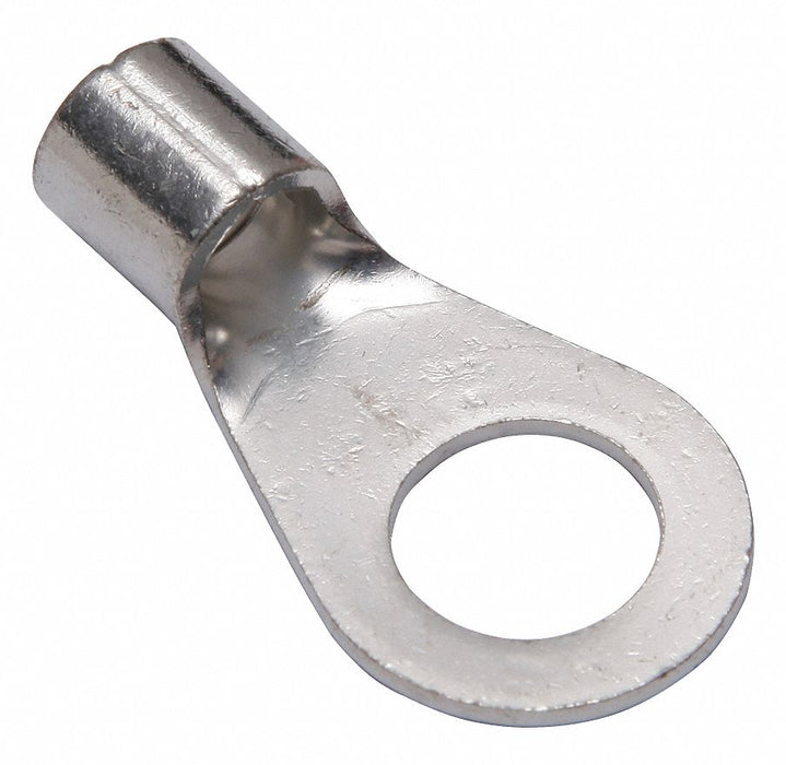 Ring Terminal Bare 4 AWG 4 AWG PK5