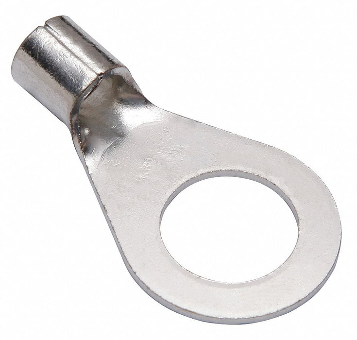 Ring Terminal Bare 4 AWG 4 AWG PK5