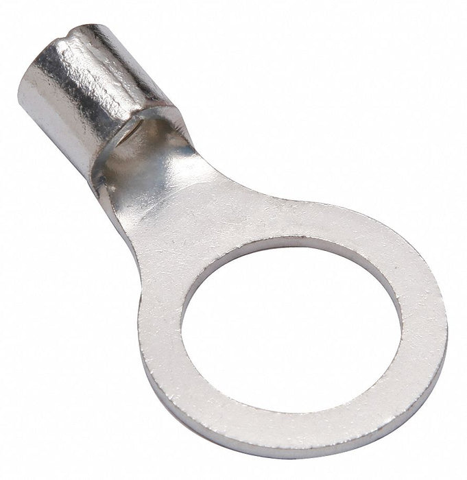 Ring Terminal Bare 4 AWG 4 AWG PK5