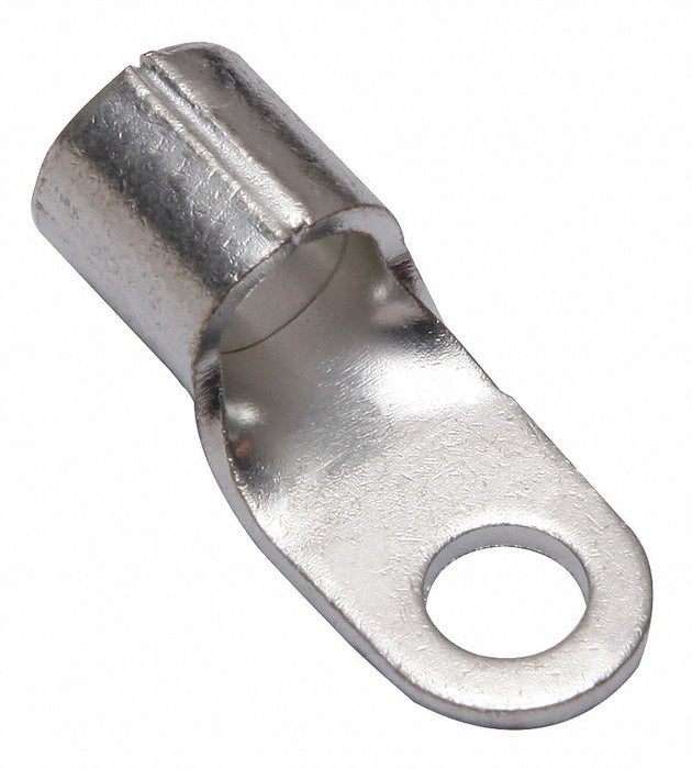 Ring Terminal Bare 4 AWG 4 AWG PK5