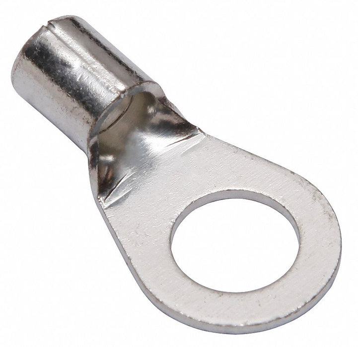 Ring Terminal Bare 6 AWG 6 AWG PK10