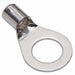 Ring Terminal Bare 6 AWG 6 AWG PK10