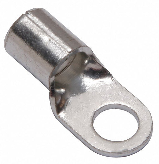 Ring Terminal Bare 6 AWG 6 AWG PK10