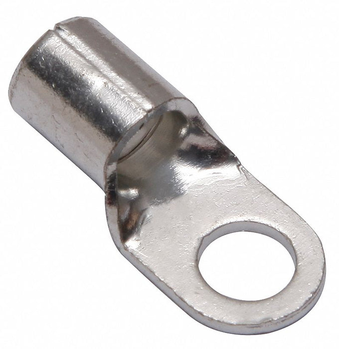 Ring Terminal Bare 6 AWG 6 AWG PK10