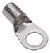 Ring Terminal Bare 6 AWG 6 AWG PK10