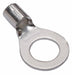Ring Terminal Bare 8 AWG 8 AWG PK10