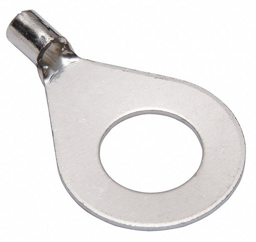 Ring Terminal Bare 8 AWG 8 AWG PK10