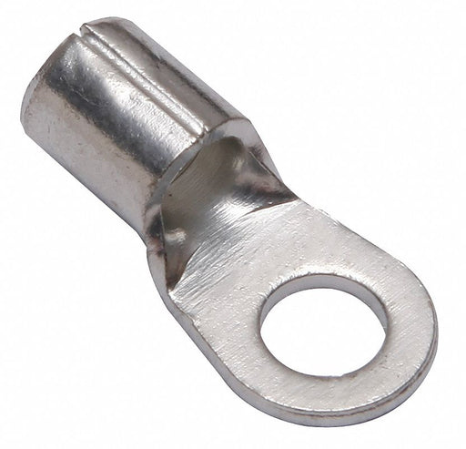 Ring Terminal Bare 8 AWG 8 AWG PK10
