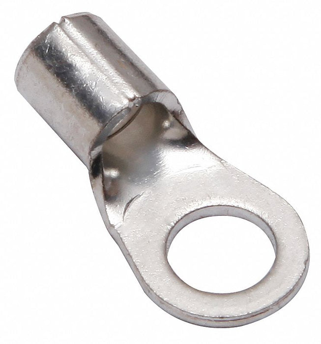 Ring Terminal Bare 8 AWG 8 AWG PK10
