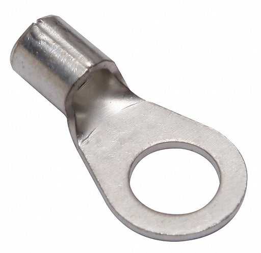 Ring Terminal Bare 8 AWG 8 AWG PK10