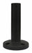 Base Unit Black Nylon 2 3/4in Dia.