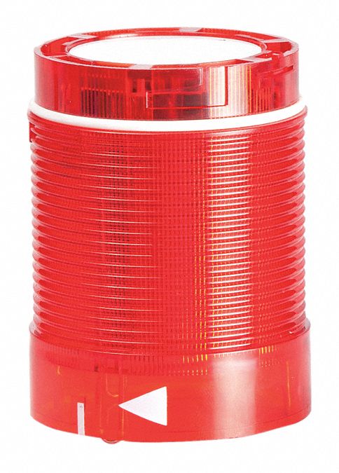 Tower Light LED Module Red 0.8W