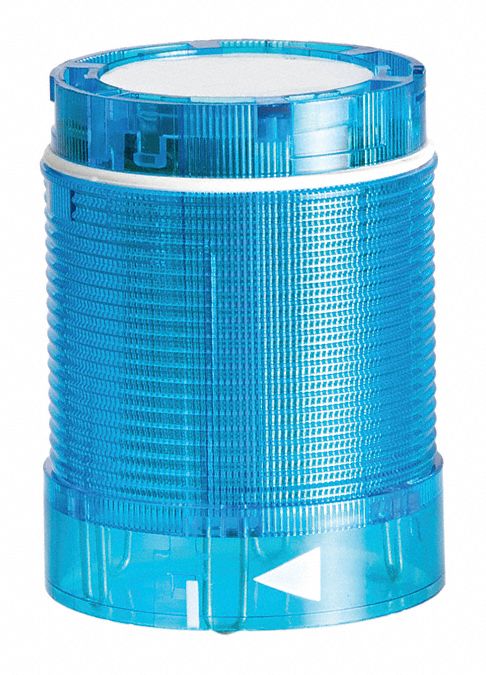 Tower Light LED Module Blue 1.5W