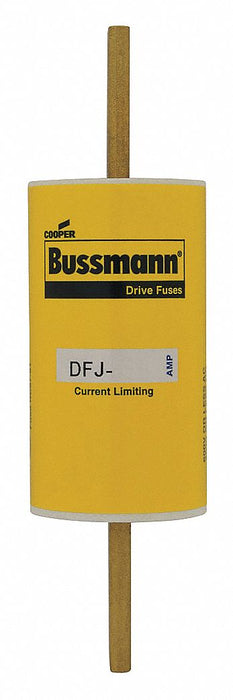 Fuse Class J 80A DFJ Series