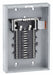 Load Center 125A Lug 1 Phase 24 Spaces