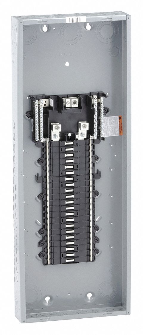 Load Center 225A Lug 1 Phase 42 Spaces