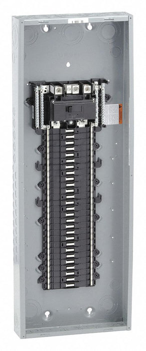 Load Center 200A CB 1 Phase 54 Spaces