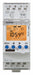 Electronic Timer Gray Plastic