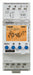 ElectronicTimer Astronomic Gray Plastic