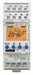 ElectronicTimer Astronomic Gray Plastic