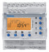 ElectronicTimer Astronomic Gray Plastic