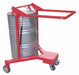 Drum Palletizer Red 55 gal 880lb