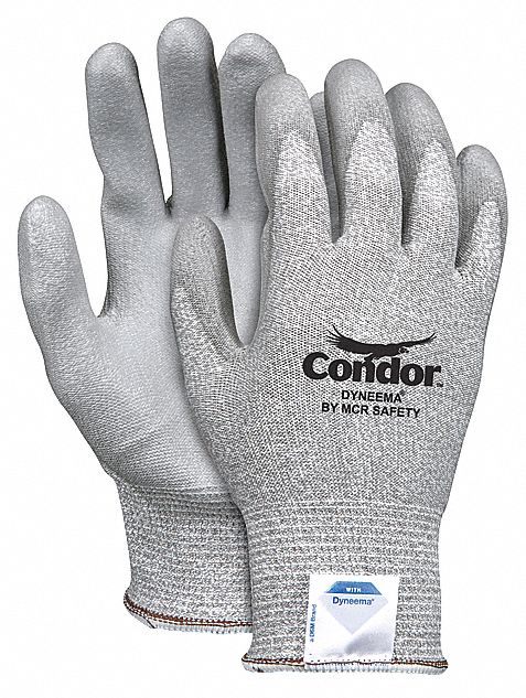 Cut-Resistant Gloves S/7 PR