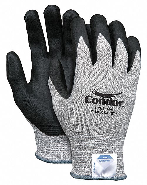 Cut-Resistant Gloves 2XL/11 PR