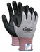 Cut Resistant Gloves Gray/Black L PR