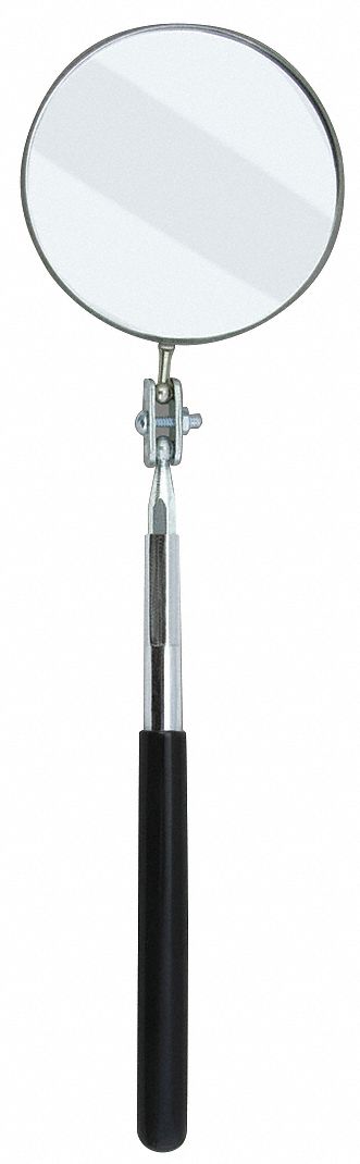 Inspection Mirror Round 11 1/4 -15 1/4 