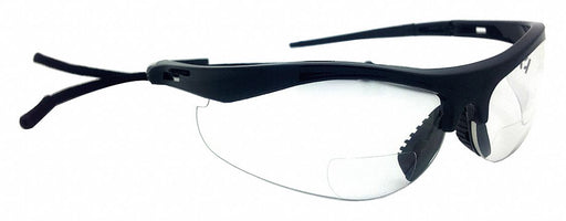 Bifocal Reading Glasses +3.00 Clear PR