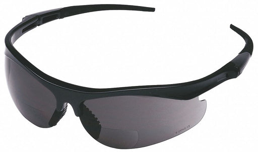 Bifocal Reading Glasses +1.50 Gray PR