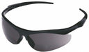 SafetyGlasses GrayLens +1.5 Bifocal PR